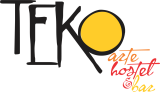 Teko Arte Hostel & Bar